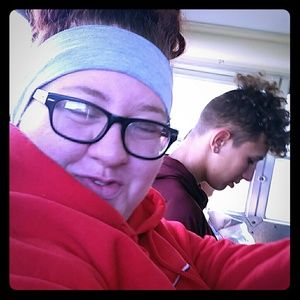 My mackenzie and dylan